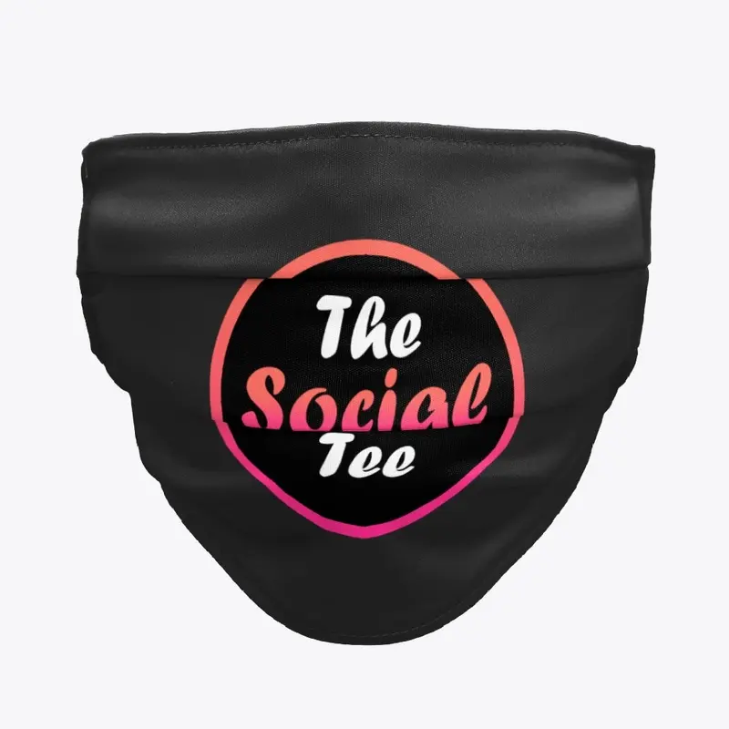 The Social Tee Mask